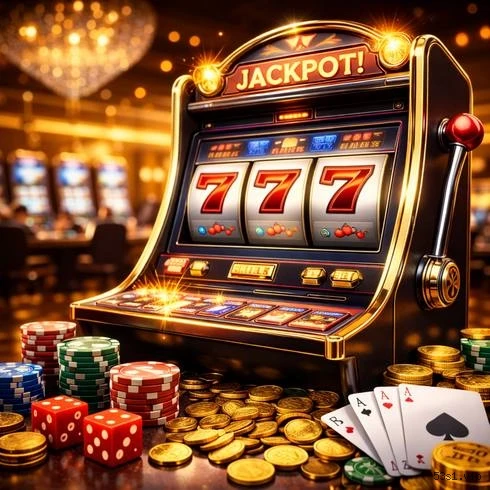 Cassino ao Vivo 53S