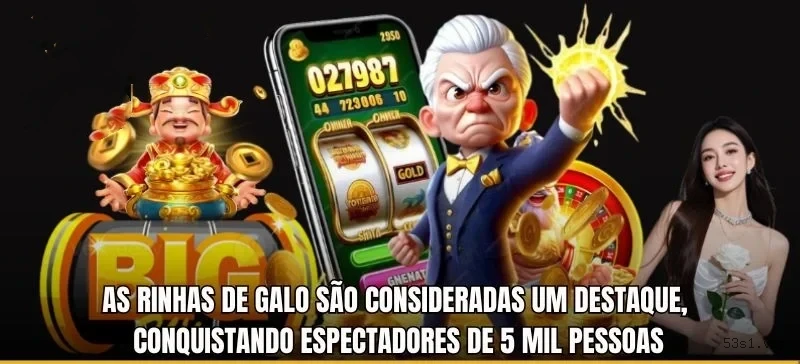Vantagens App 53S