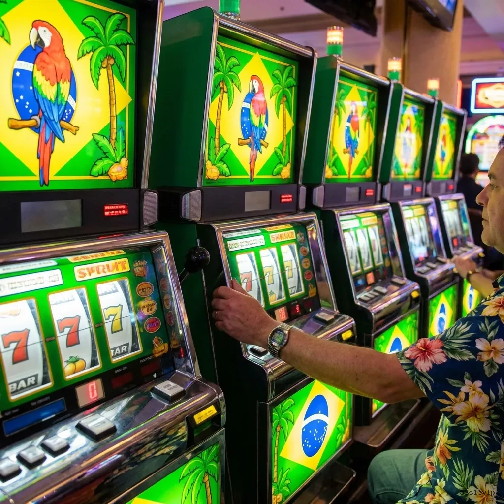 Fortune Dragon Slot
