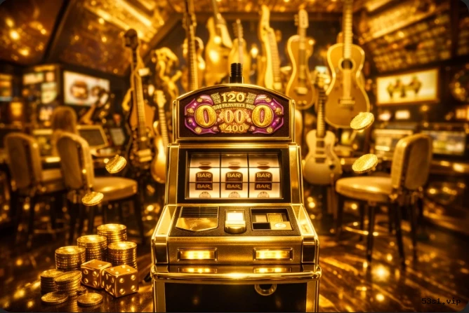 Fortune Mouse Slot