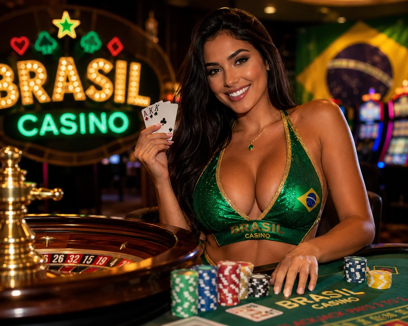 Jackpot Slots