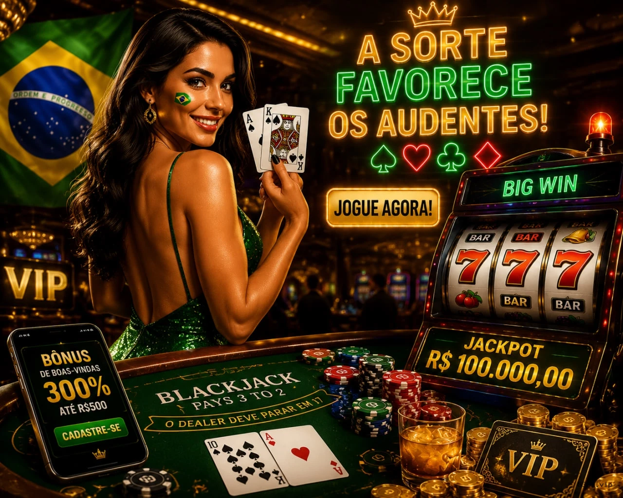 Jogos 53S