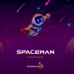 Spaceman 53S